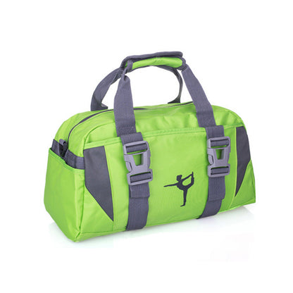 Nalara™ – Everyday Yoga & Gym Tote