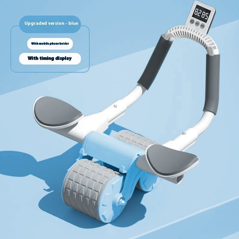 Abven™ – Smart Glide Core Trainer