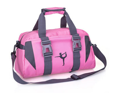 Nalara™ – Everyday Yoga & Gym Tote