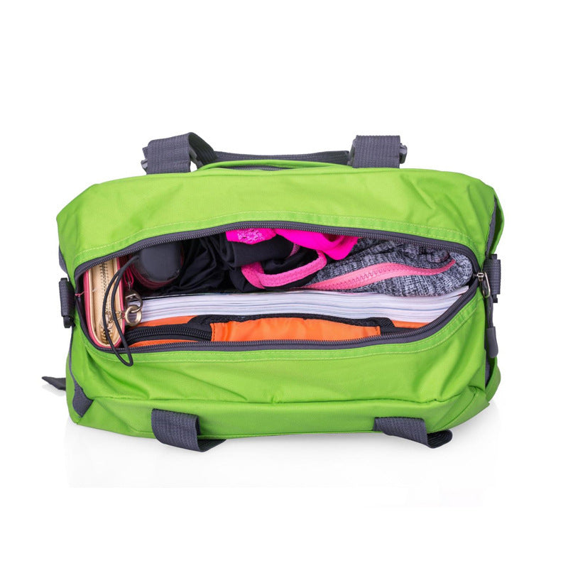 Nalara™ – Everyday Yoga & Gym Tote
