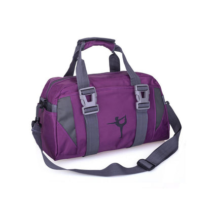 Nalara™ – Everyday Yoga & Gym Tote