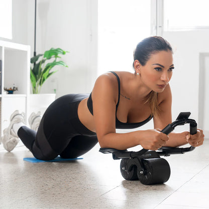 Abven™ – Smart Glide Core Trainer