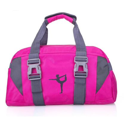 Nalara™ – Everyday Yoga & Gym Tote