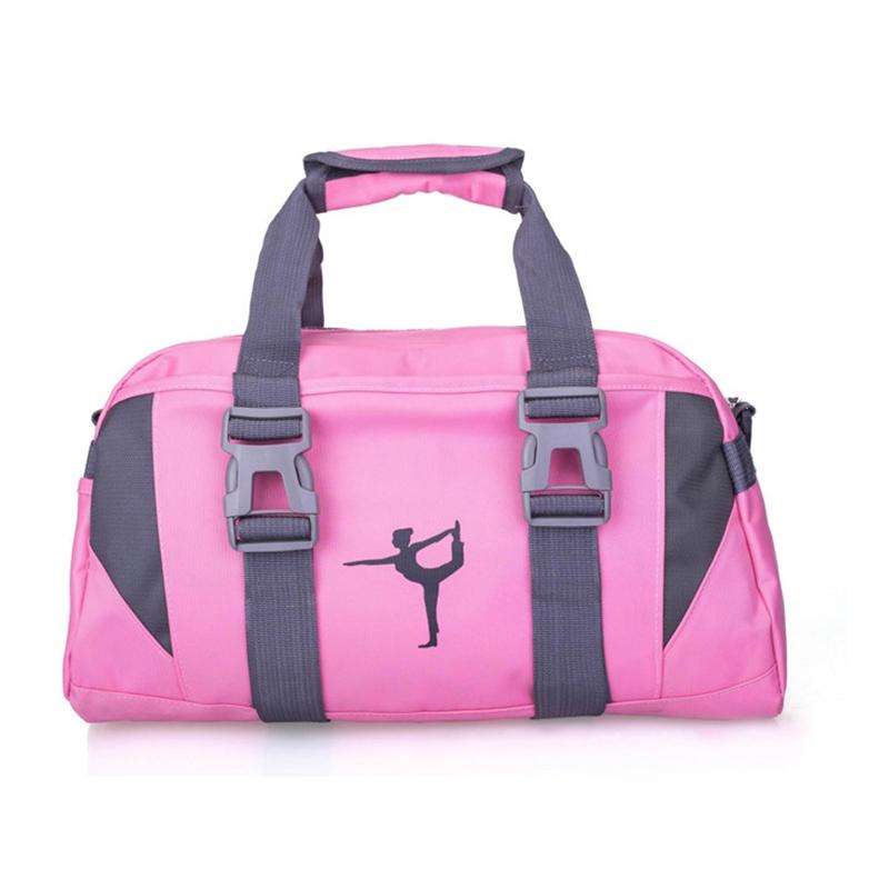 Nalara™ – Everyday Yoga & Gym Tote