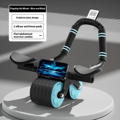 Abven™ – Smart Glide Core Trainer