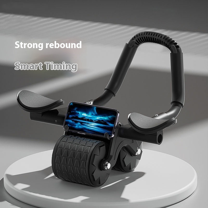 Abven™ – Smart Glide Core Trainer